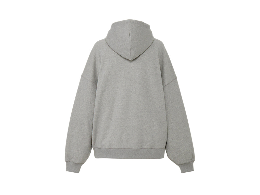 Onitsuka Tiger Zip-up Sweat Hoodie