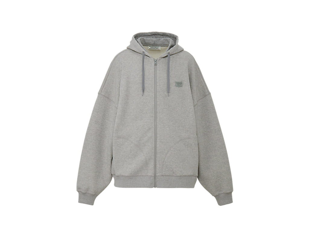 Onitsuka Tiger Zip-up Sweat Hoodie