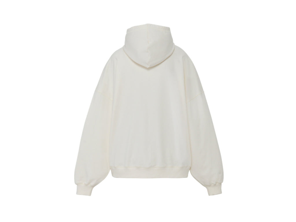 Onitsuka Tiger Zip-up Sweat Hoodie