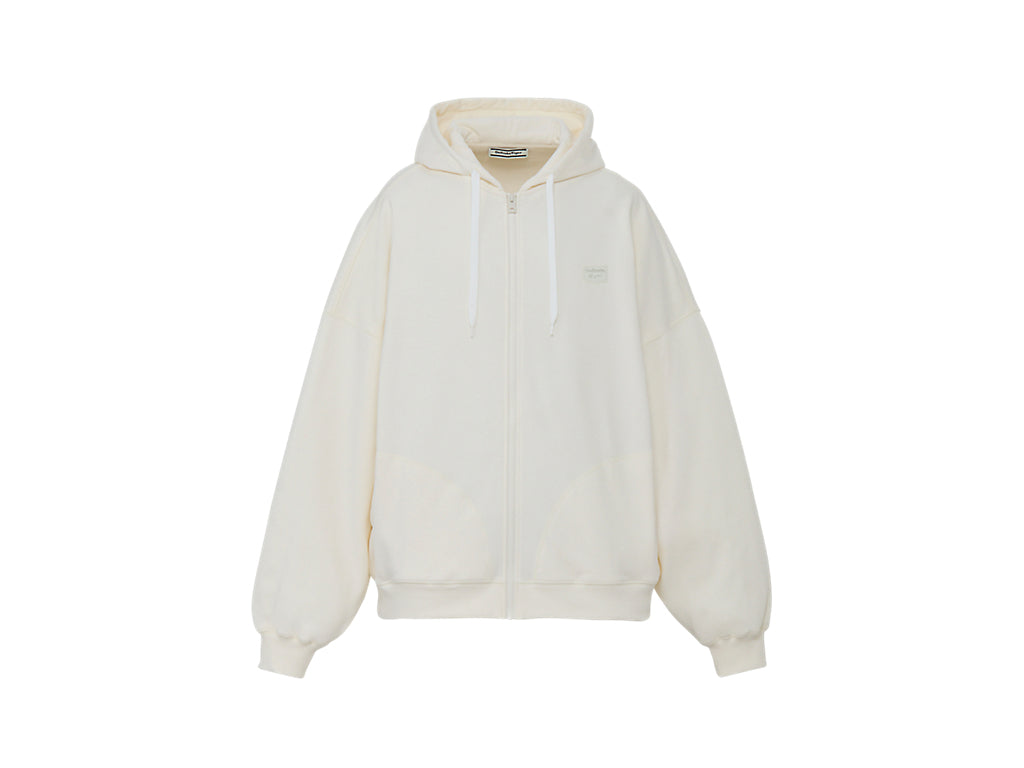 Onitsuka Tiger Zip-up Sweat Hoodie