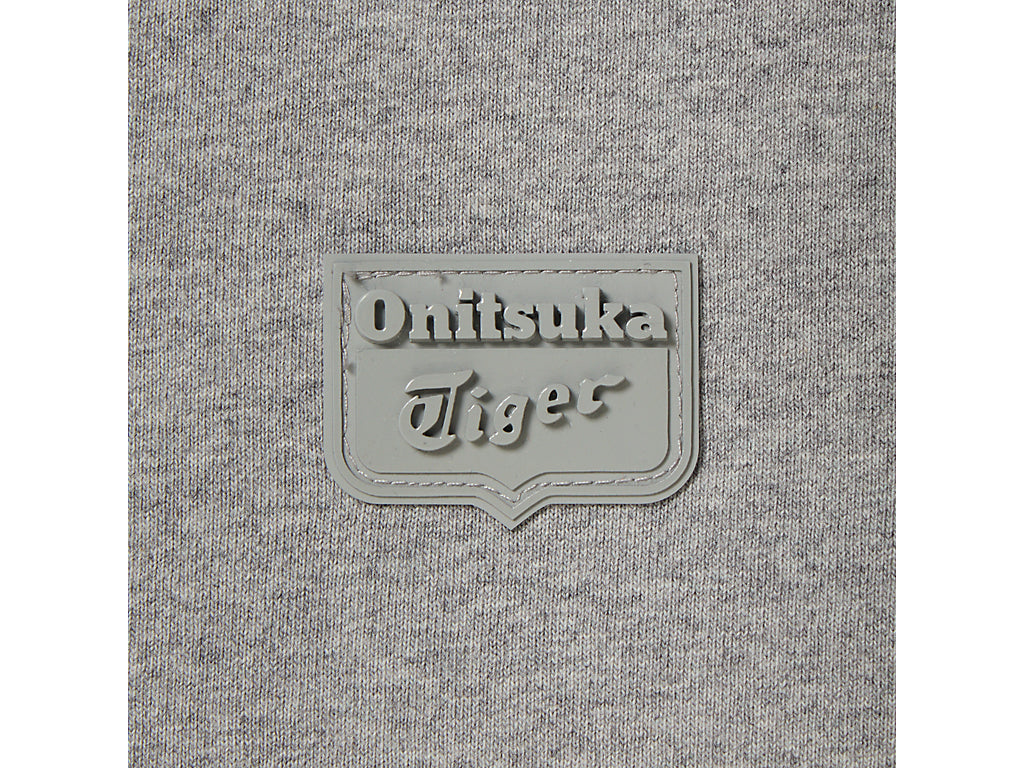Onitsuka Tiger Logo Short Sleeved Tee T-Shirt