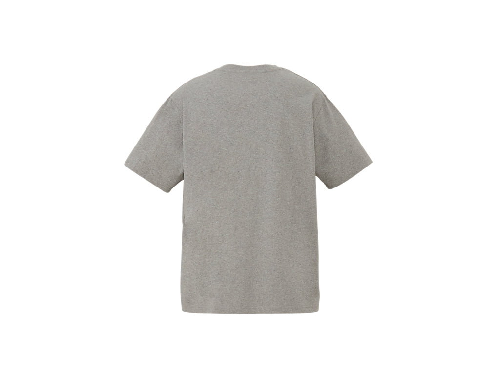 Onitsuka Tiger Logo Short Sleeved Tee T-Shirt