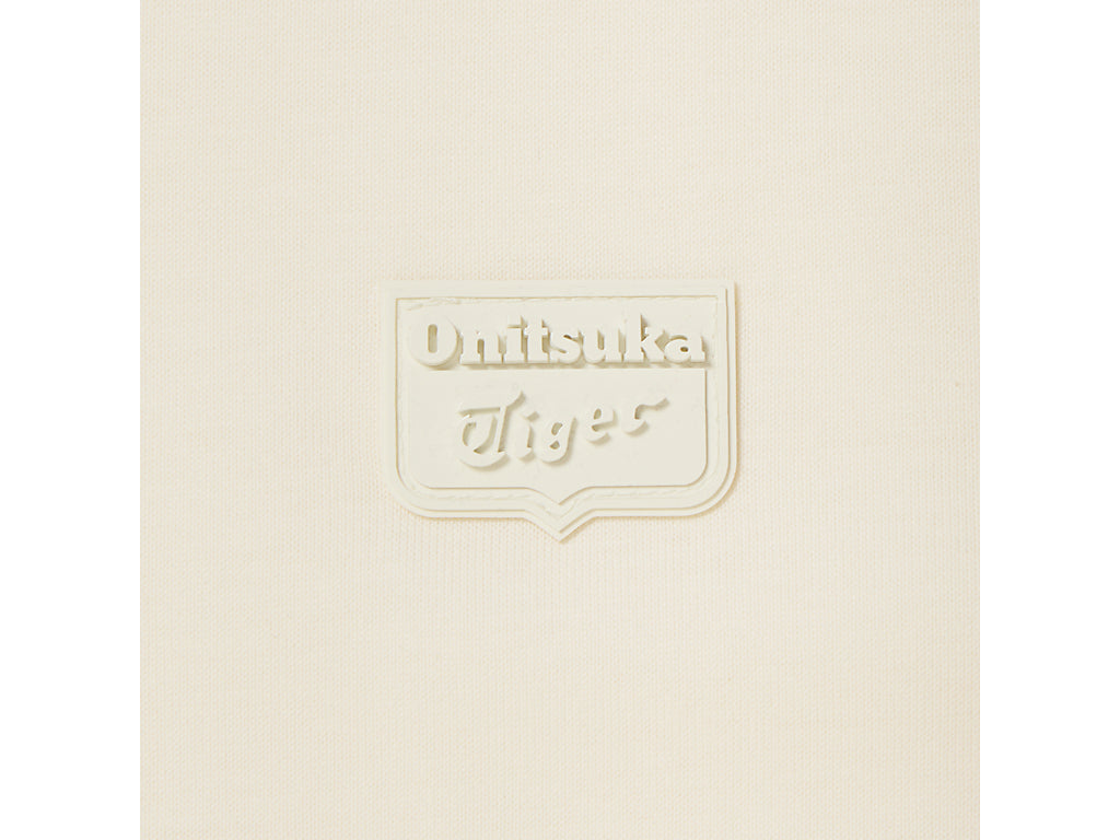 Onitsuka Tiger Logo Short Sleeved Tee T-Shirt