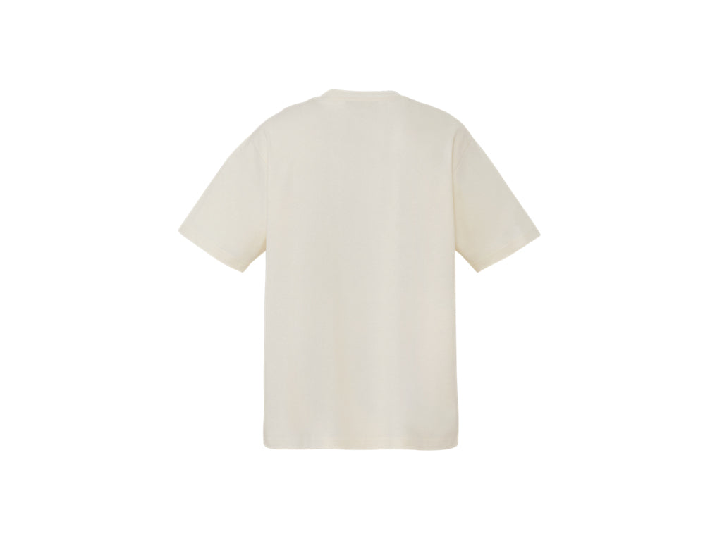 Onitsuka Tiger Logo Short Sleeved Tee T-Shirt