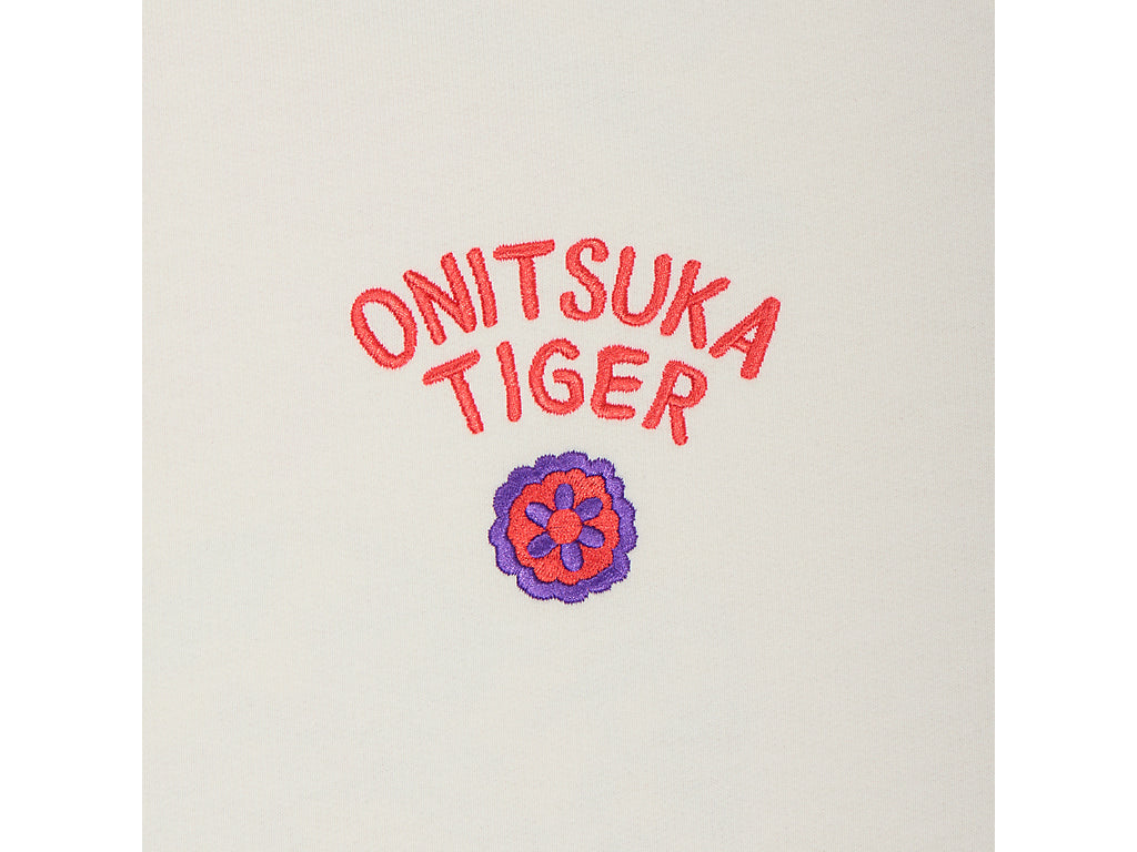 Onitsuka Tiger Sweat Top Sweatshirt