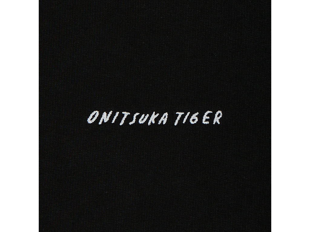 Onitsuka Tiger Sweat Top Sweatshirt