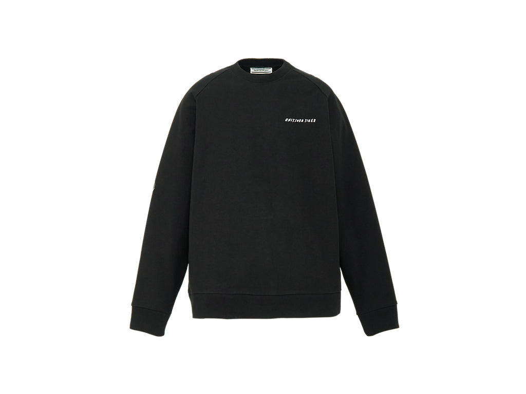 Onitsuka Tiger Sweat Top Sweatshirt