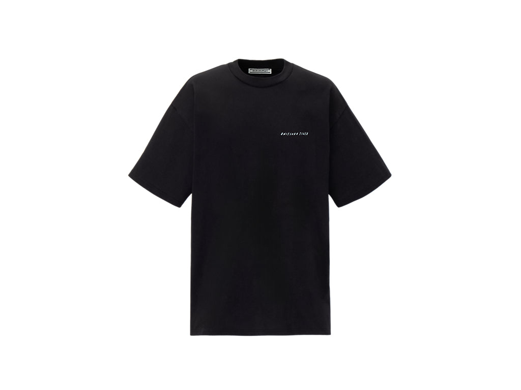 Onitsuka Tiger Oversized Graphic Tee T-Shirt