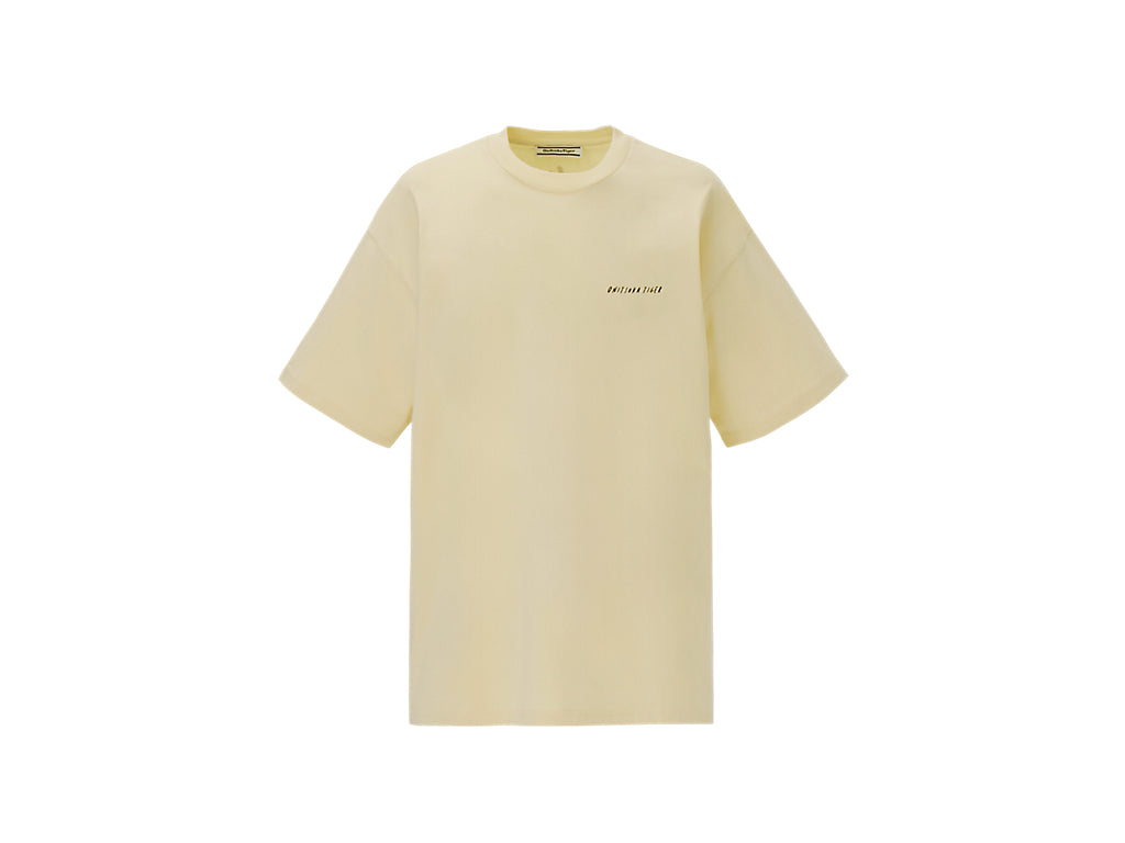 Onitsuka Tiger Oversized Graphic Tee T-Shirt