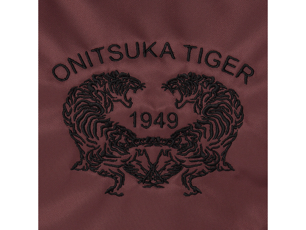 Onitsuka Tiger Messenger Bag