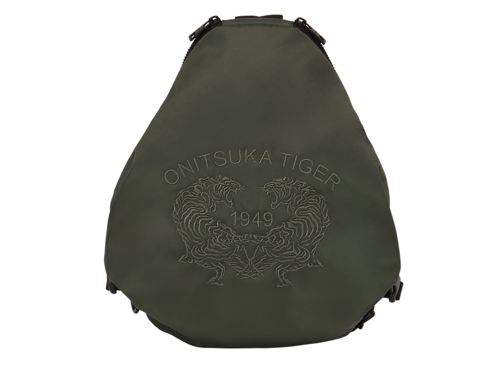 Onitsuka Tiger Mini Back Pack Backpack
