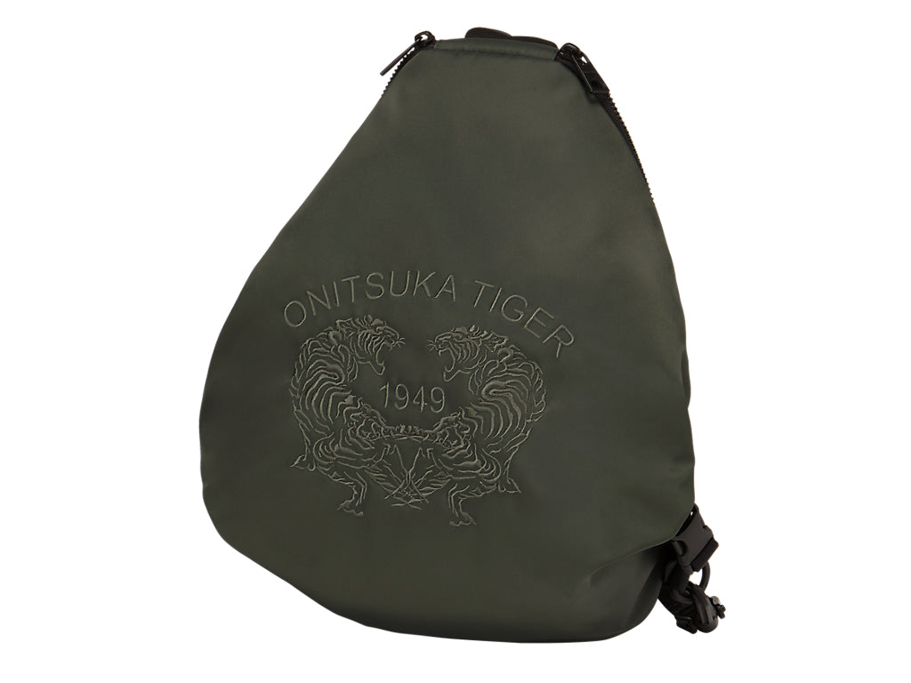 Onitsuka Tiger Mini Back Pack Backpack