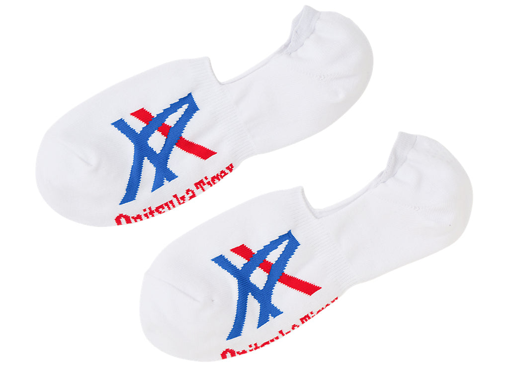 Onitsuka Tiger Invisible Socks