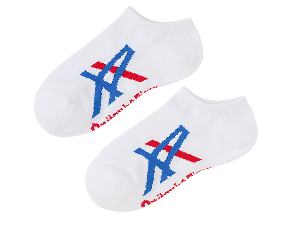Onitsuka Tiger Ankle Socks
