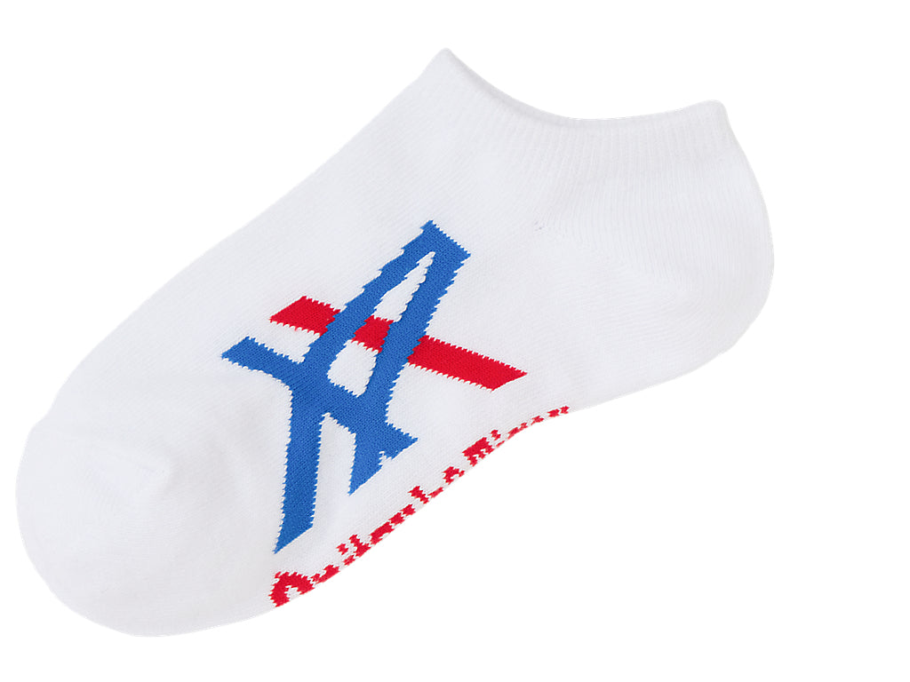 Onitsuka Tiger Ankle Socks