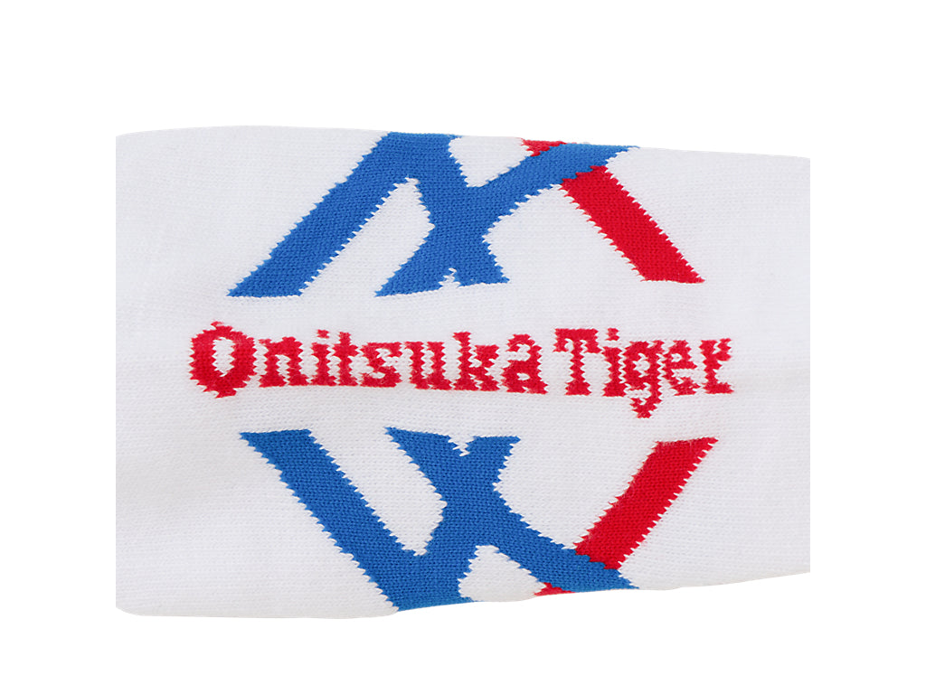 Onitsuka Tiger Ankle Socks
