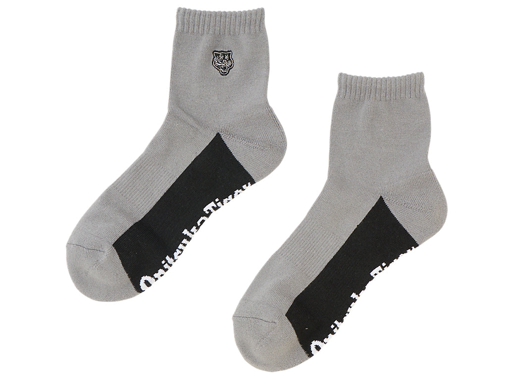 Onitsuka Tiger Short Socks