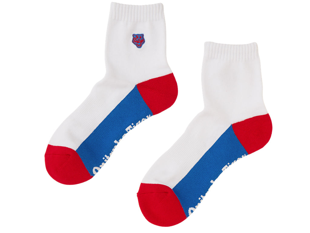 Onitsuka Tiger Short Socks