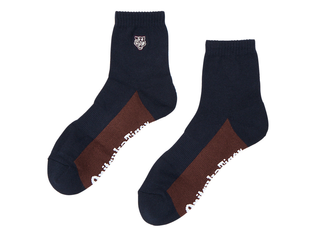 Onitsuka Tiger Short Socks