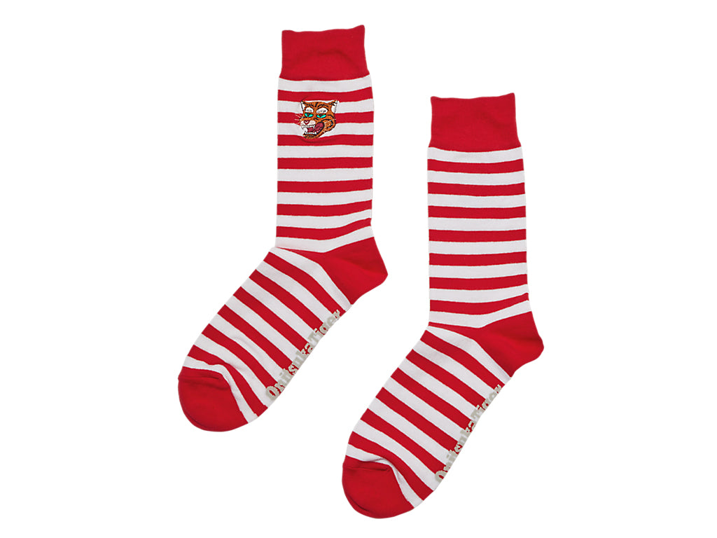 Onitsuka Tiger Middle Socks