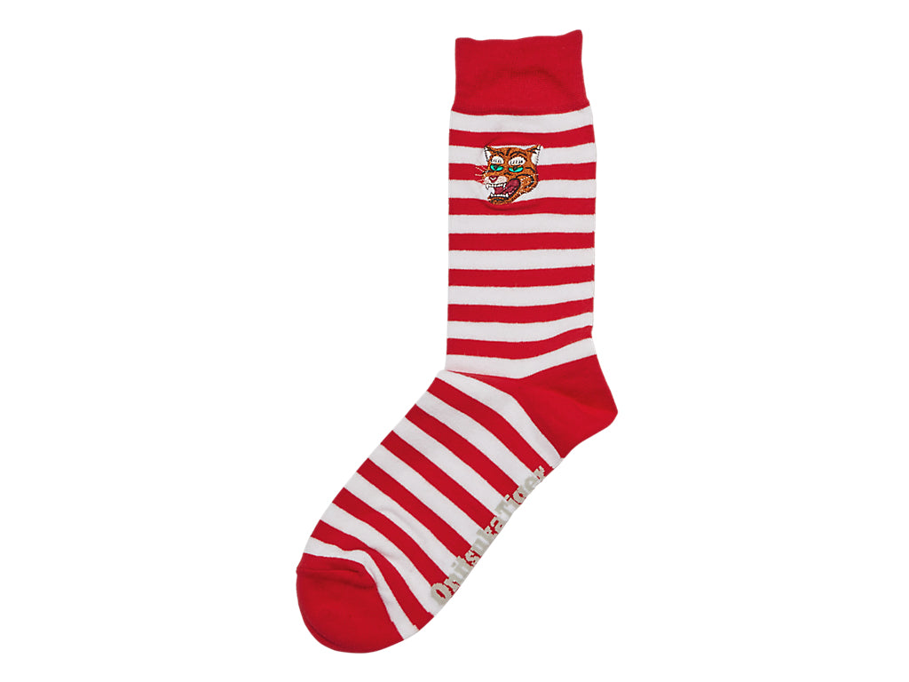 Onitsuka Tiger Middle Socks