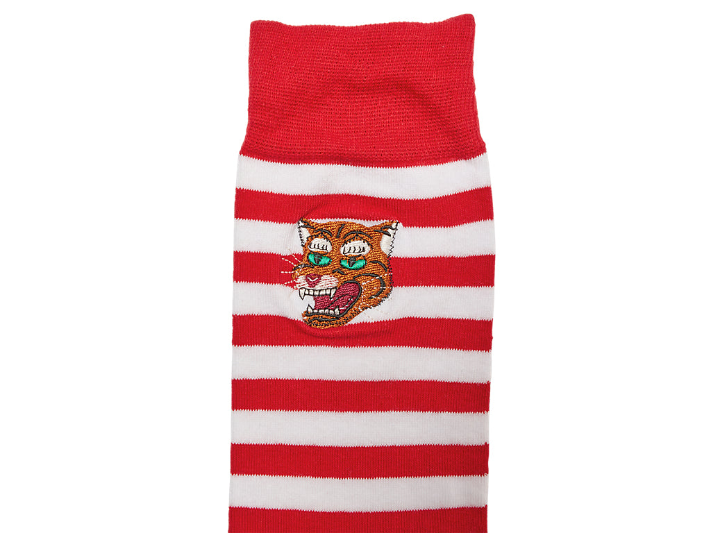 Onitsuka Tiger Middle Socks