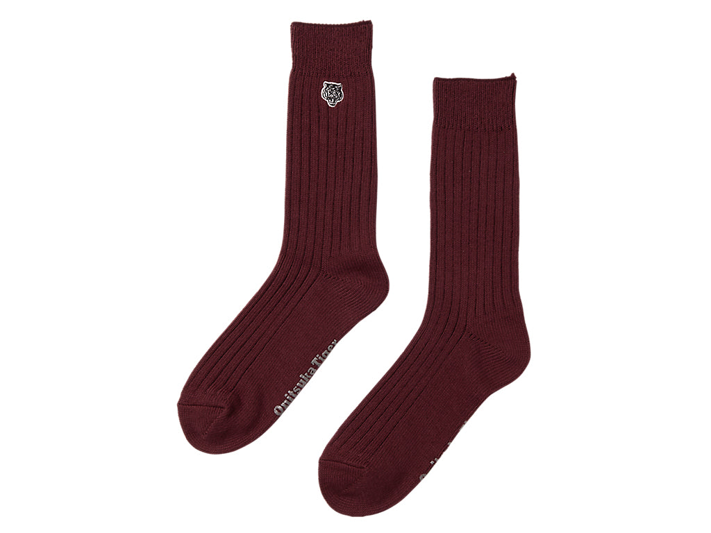 Onitsuka Tiger Middle Socks