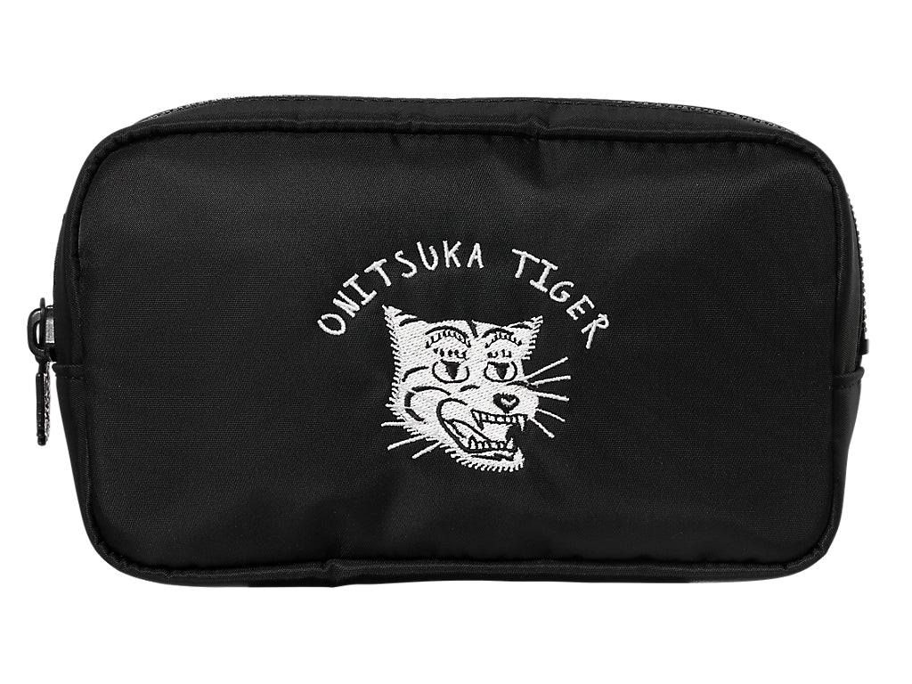 Onitsuka Tiger Beauty Case Bag