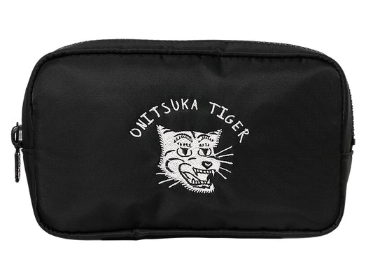 Onitsuka Tiger Beauty Case Bag