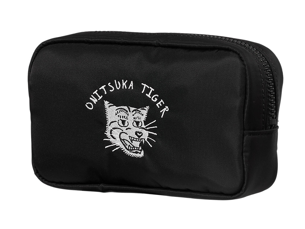 Onitsuka Tiger Beauty Case Bag