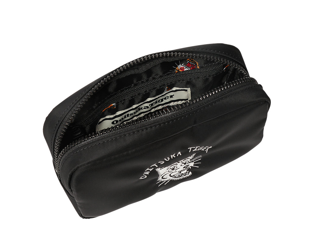 Onitsuka Tiger Beauty Case Bag