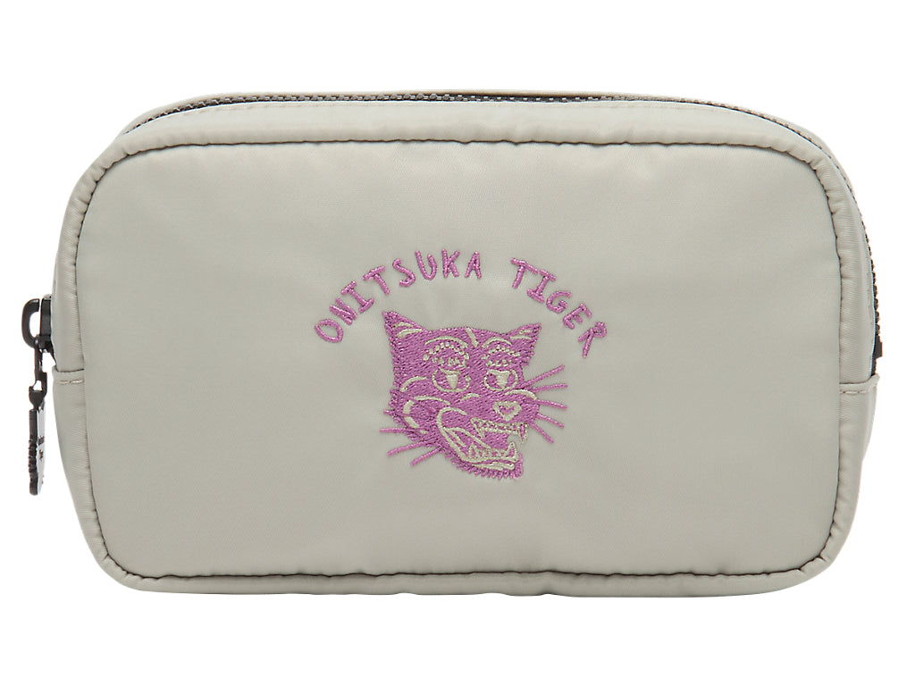 Onitsuka Tiger Beauty Case Bag