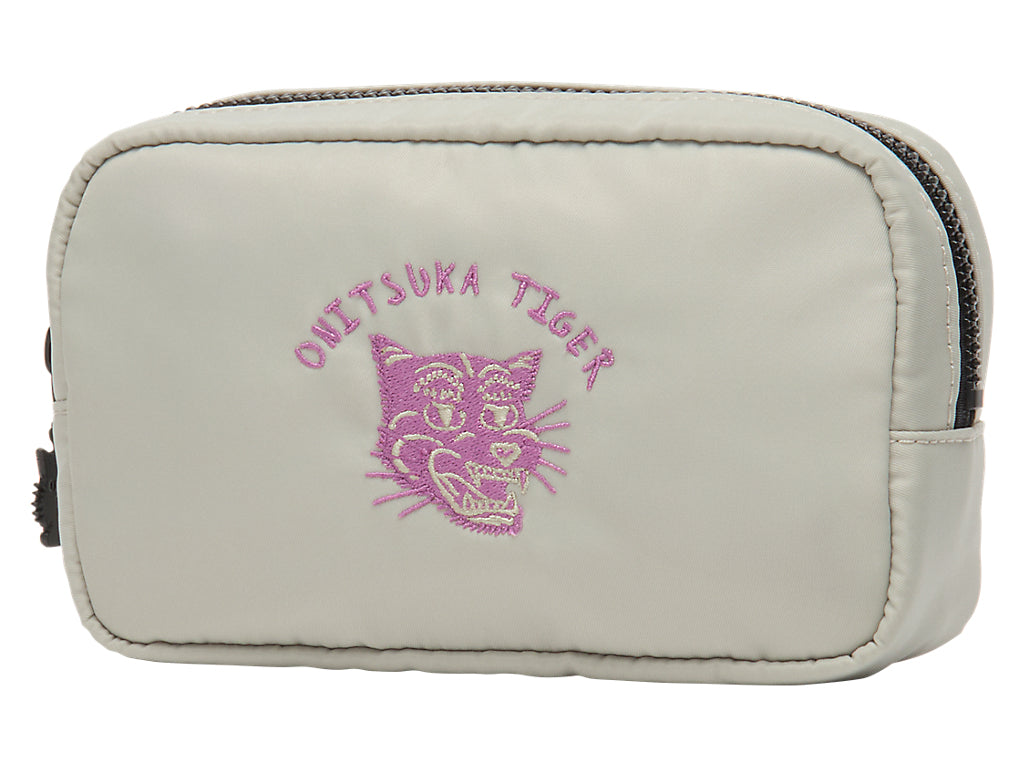 Onitsuka Tiger Beauty Case Bag