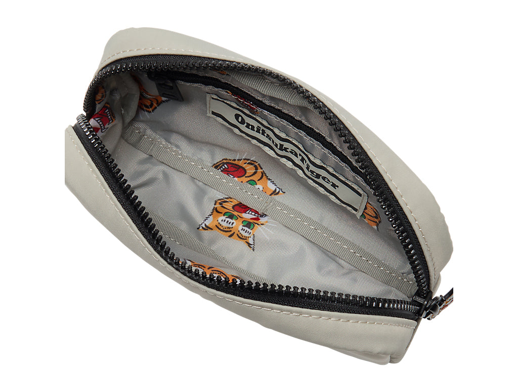 Onitsuka Tiger Beauty Case Bag
