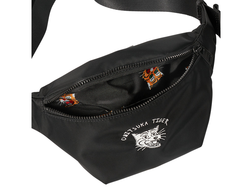 Onitsuka Tiger Waist Pouch Bag