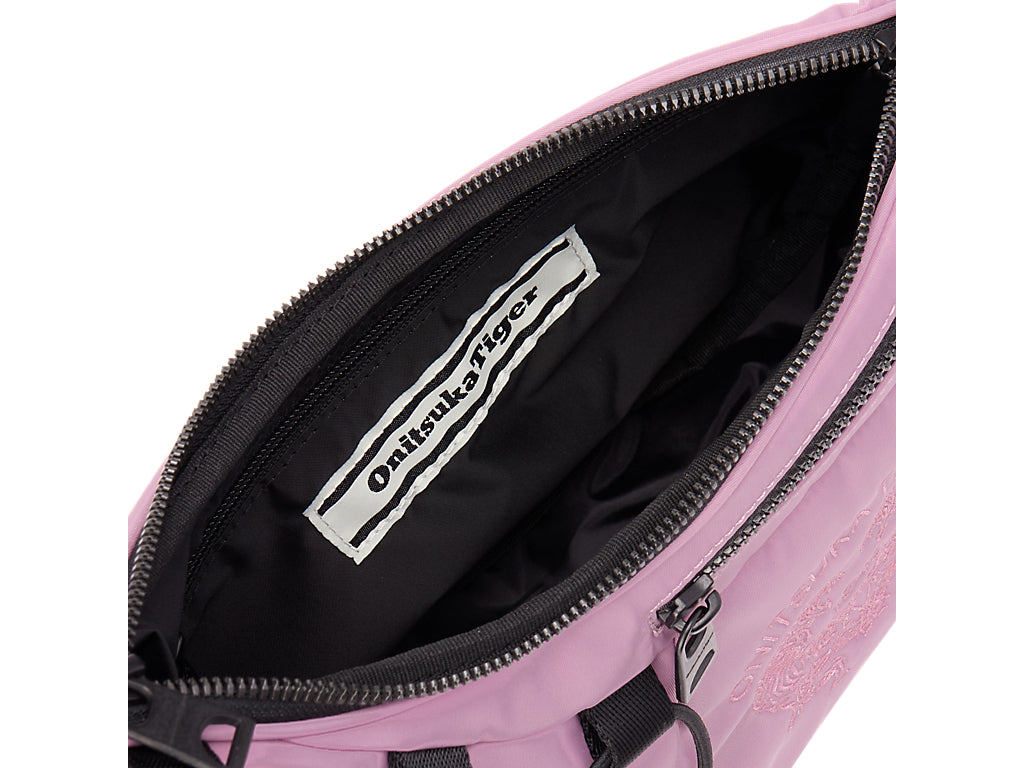Onitsuka Tiger Small Messenger Bag