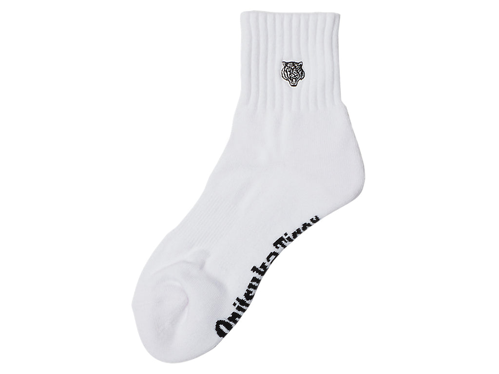 Onitsuka Tiger Short Socks