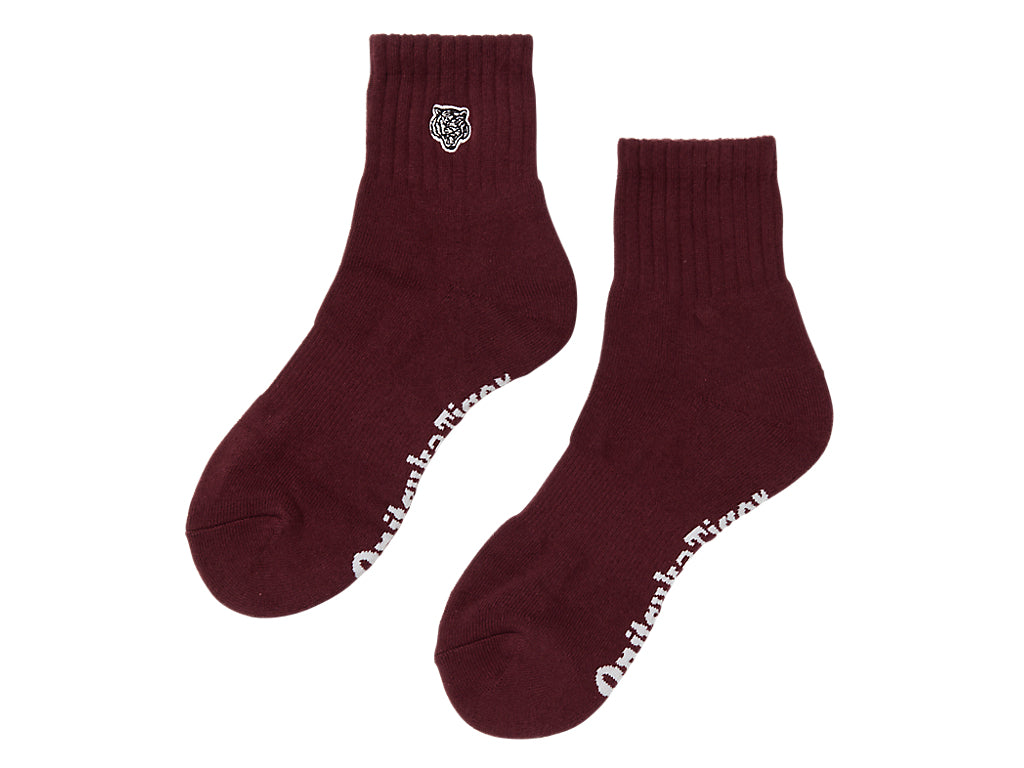 Onitsuka Tiger Short Socks