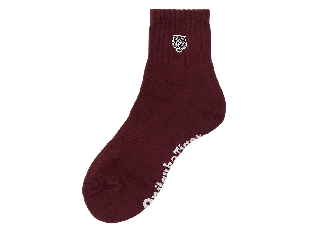 Onitsuka Tiger Short Socks