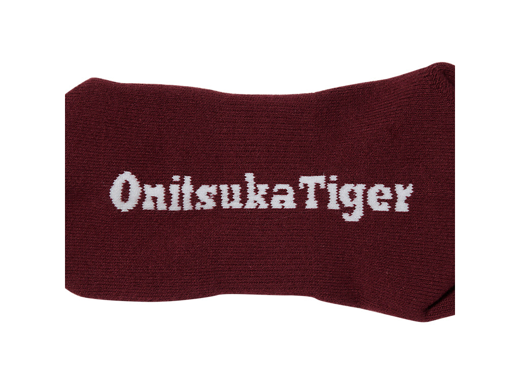 Onitsuka Tiger Short Socks