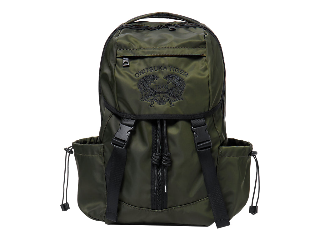 Onitsuka Tiger Back Pack Backpack