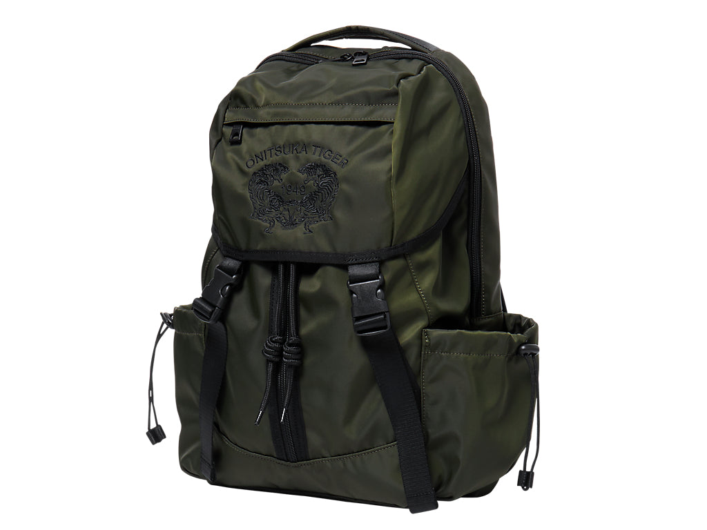 Onitsuka Tiger Back Pack Backpack