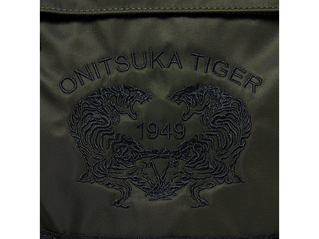 Onitsuka Tiger Back Pack Backpack