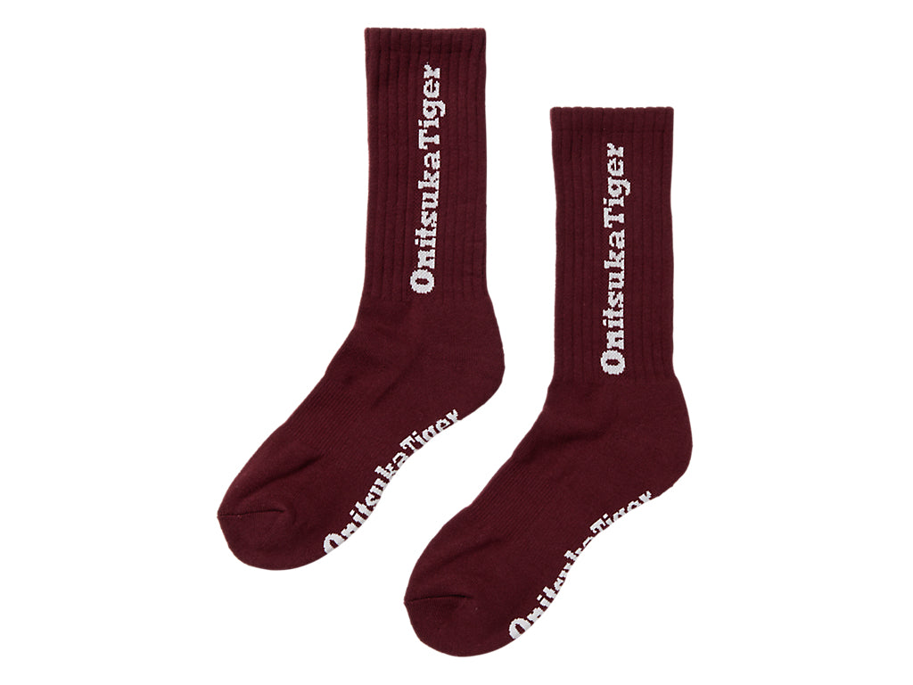 Onitsuka Tiger Middle Socks