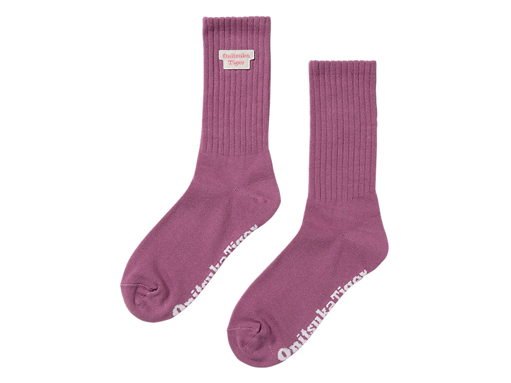 Onitsuka Tiger Middle Socks
