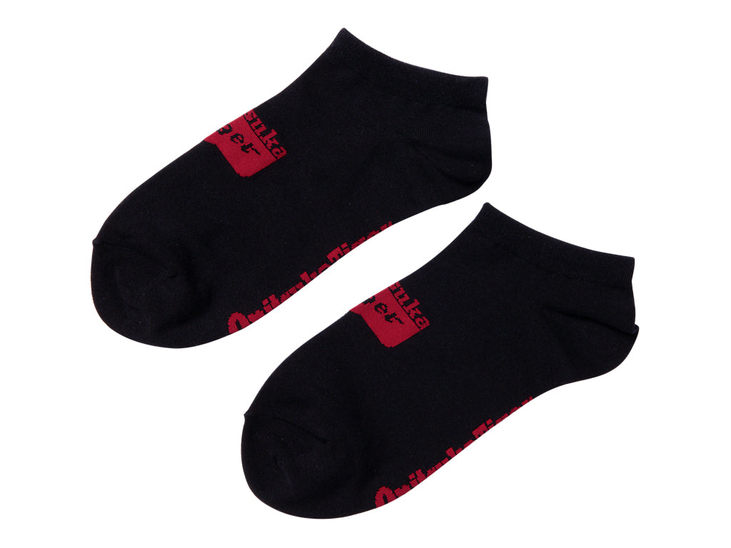 Onitsuka Tiger Ankle Socks
