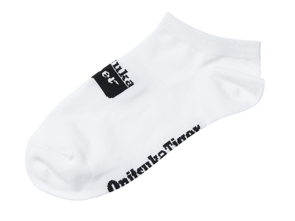 Onitsuka Tiger Ankle Socks
