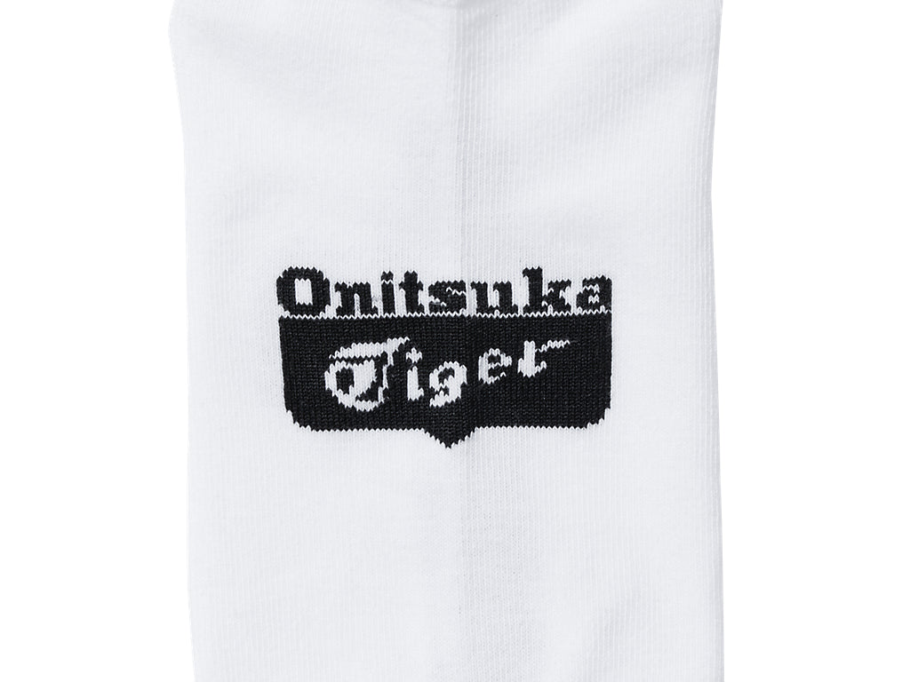 Onitsuka Tiger Ankle Socks