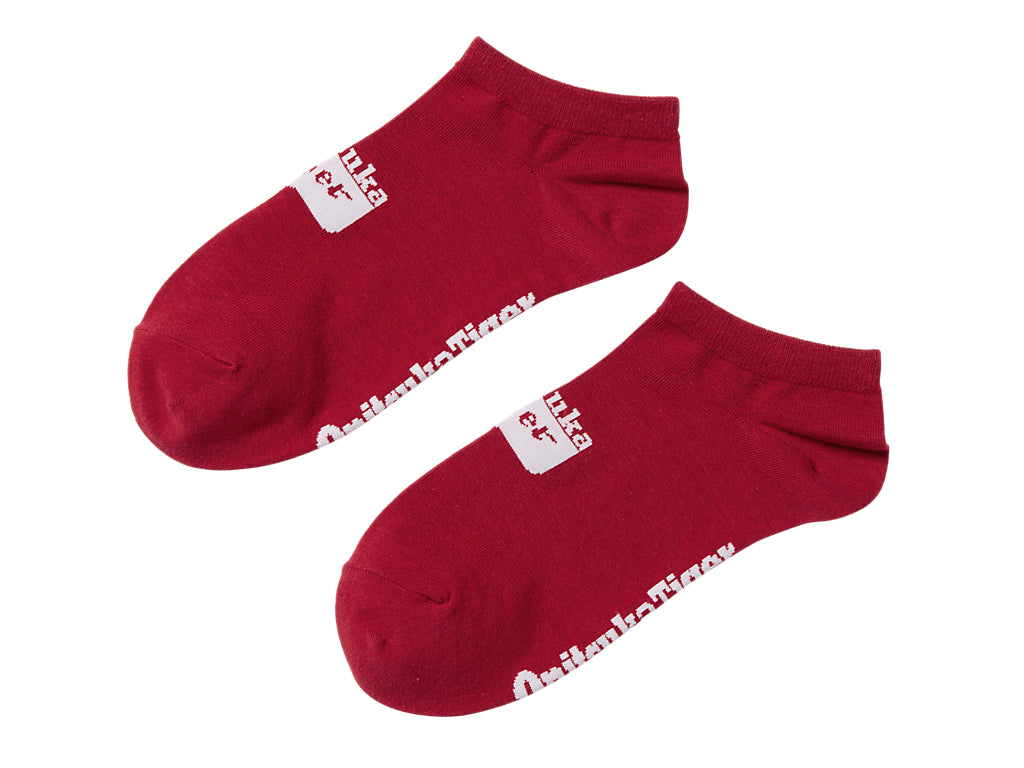 Onitsuka Tiger Ankle Socks