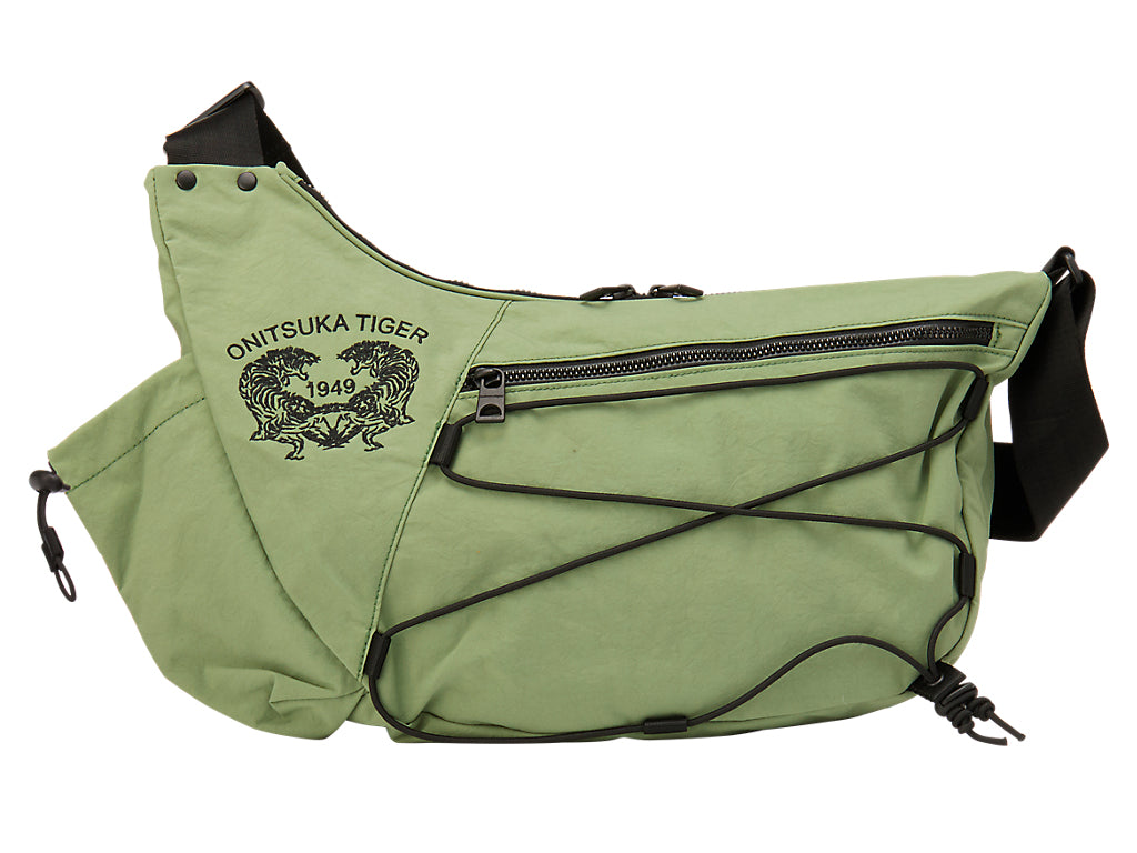 Onitsuka Tiger Messenger Bag